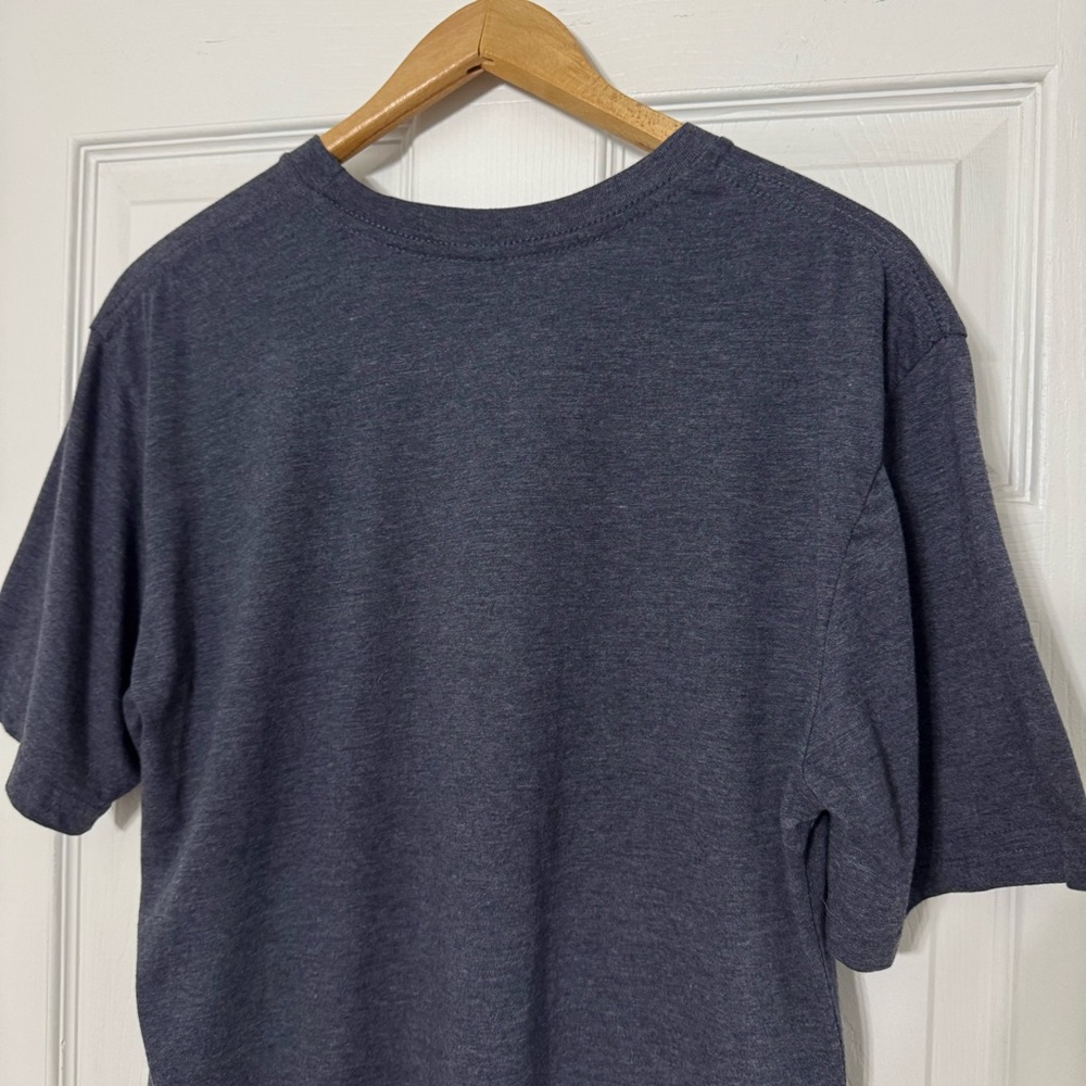 Outlash Leviosa Harry Potter T-Shirt It’s LeviOsa, Not LeviosA Graphic Tee Gray - Picture 6 of 8